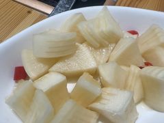 -阿鸡鱼庄·顺德鲜蒸小炒(亚运村店)