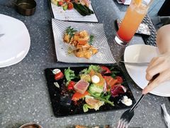 -haxnbauer海森堡德国餐厅(深圳coco店)