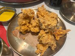 -西塔老太太泥炉烤肉(川沙百联店)