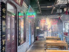 -北三老太太烧烤(人生一串上榜店)