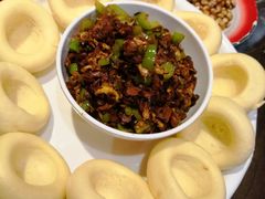 -粗粮人家·东北菜(洋桥店)