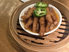 -点心传说·粤菜点心(佐阾虹湾店)