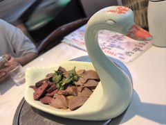 -陆记鹅庄·潮汕菜·狮头鹅(大仟里店)