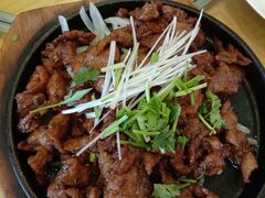 -马凯餐厅(长椿街店)