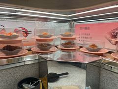 -争鲜回转寿司(太阳宫凯德PLUS店)