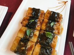 -天厨妙香素食餐厅(清华店)
