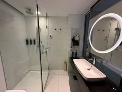 -北京希尔顿逸林酒店