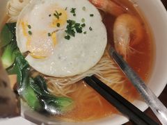 -阿明小菜·海鲜·上海菜(梅陇店)