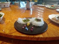 -沪华海鲜大酒楼(南汇店)