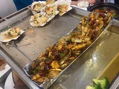 -尚宴(盛世广场·食尚街店)