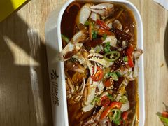 -大话小腰(鸟巢店)