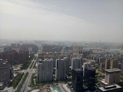 -黄金时代游泳健身云畔会所(绿地中心双子塔店)