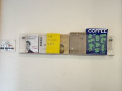 -Jeans Coffee牛仔裤咖啡