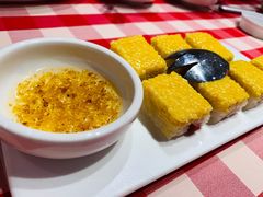 黄米凉糕-西贝莜面村(国贸360广场店)