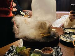 -Uncle Kosto科斯托·中东菜