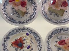 -PETIT PARIS 小巴黎(花园道店)