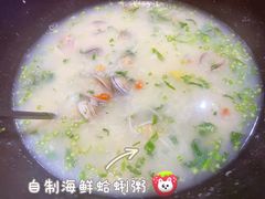 -蔚海之都·象山蒸汽海鲜(仙霞路店)