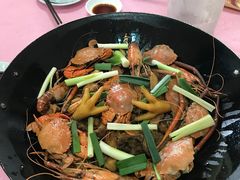 -邹记·美食(斗门店)