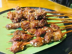 -别院里音乐餐酒吧(双流航空港店)