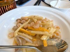 -百盛·鼎膳(中海财富中心)