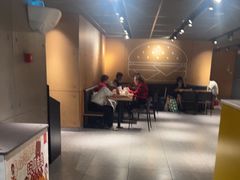 -麦当劳(中山公园龙之梦店)