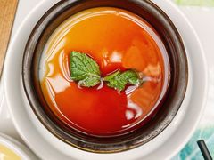 黑糖豆花-云海肴·汽锅鸡·云南菜(曲江大悦城店)