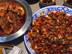 -耍盆友·重庆江湖菜(百子湾店)