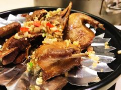 -肥仔文澳门猪骨煲(南京西路店)