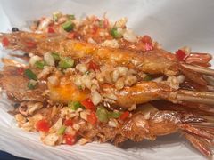 -客语客家菜(华发商都店)
