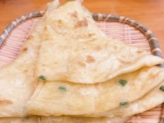 葱油饼-东北佬菜馆(斗东店)