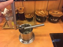 -博多一幸舍(侨福芳草地购物中心店)