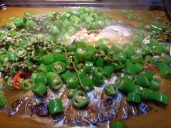 -探鱼·鲜青椒爽麻烤鱼(天一广场店)
