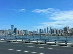 -星海湾跨海大桥