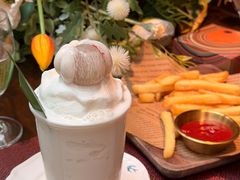 -翡翠鸟精品泰国菜(北辰财富中心店)