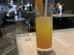 -印象餐厅(杭州国际博览中心北辰大酒店)