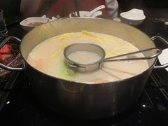 -捞王猪肚鸡火锅(财富中心店)