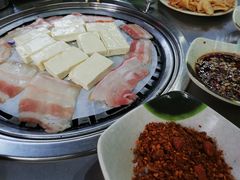 包浆豆腐-贵州小豆腐(杨家坪总店)