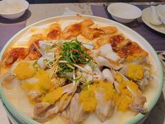 -巡味顺德菜(龙华壹方城店)