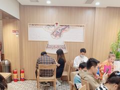 -霸王茶姬(正佳广场店)