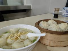 -老西白点心店