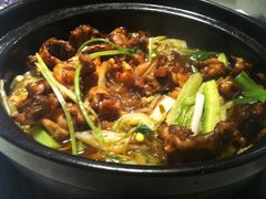 -众悦夜郎蛙美食餐厅(太原南街店)