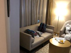 -天津水游城丽筠酒店