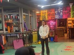 -KingBull私教健身&格斗订制(龙井商业中心店)