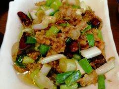 -宣威山野人家·云南菜·菌火锅(金碧店)