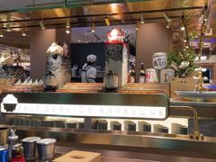 -梨花甄选自助烤肉(小寨原力场店)