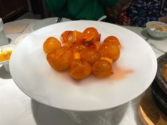 -潮堂 · 潮州菜(国贸商城店)