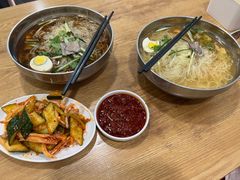 -韩麦大冷面(桂花街直营店)