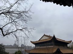 -宝通禅寺
