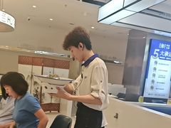 -兰湘子·湘菜小炒(盛龙广场店)