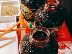 -炉小哥烤肉(朗悦公园茂店)